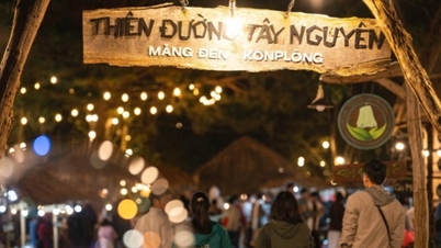 Quang Ngai turizmusa: A bevételek 74%-kal nőttek az egyesülés után.