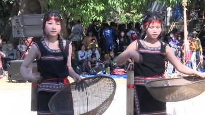ទីក្រុងដាឡាត់បានត្រៀមខ្លួនរួចជាស្រេចសម្រាប់ពិធីបុណ្យបេតិកភណ្ឌកាហ្វេសកលឆ្នាំ ២០២៥។
