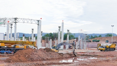 Phu Quoc: Early handover of land for projects to welcome APEC 2027 will be rewarded with 8-30 million VND.