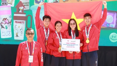 Lista de atletas vietnamitas que ganharam medalhas nos 33º Jogos do Sudeste Asiático.
