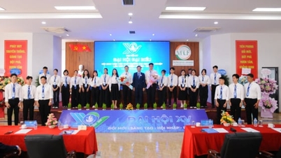 និស្សិតព្រៃឈើធ្វើសមាហរណកម្ម និងបង្កើតអនាគតដោយទំនុកចិត្ត។