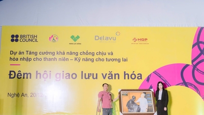 ពង្រឹងជំនាញឌីជីថល - បើកទ្វារសម្រាប់ការរួមបញ្ចូលសម្រាប់យុវជនដែលមានពិការភាពនៅង៉េអាន។