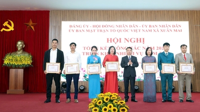សួនម៉ៃ សម្រេចបានលទ្ធផលវិជ្ជមានជាច្រើនលើវិស័យផ្សេងៗ។
