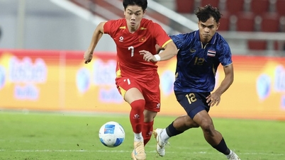 Nguyễn Dinh Bac továbbra is "ragyog" a SEA Games 33 után.
