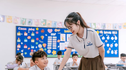 Giải pháp đồng bộ triển khai thăng hạng chức danh nghề nghiệp giáo viên