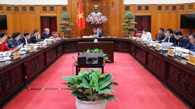 ឆ្នាំដ៏សំខាន់មួយសម្រាប់គណៈកម្មាធិការបក្សនៃរដ្ឋាភិបាល និងការសម្រេចចិត្តជាយុទ្ធសាស្ត្រ។