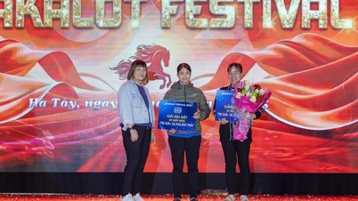 บริษัท Makalot Vietnam ใช้เงินกว่า 2.5 พันล้านดองเพื่อแสดงความขอบคุณต่อพนักงาน