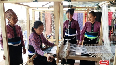 Preserve traditional crafts, take control of your livelihood.