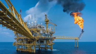 Nhóm dầu khí lập kỷ lục, nhiều bên vượt xa chỉ tiêu 2025