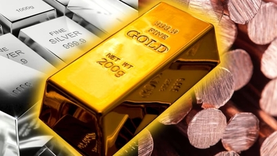 Gold is poised to peak in 2025, but the real profit treasure lies in these four assets.