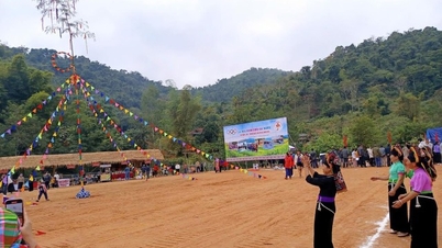 Opplev ballkasting – Et unikt kulturelt høydepunkt på ballkastingfestivalen i Vietnam, Laos og Kina.