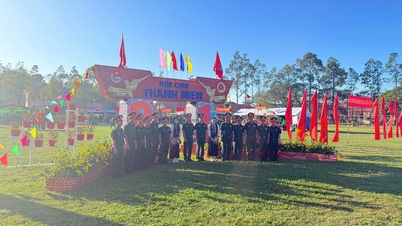 20th Regiment Youth Fair
