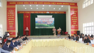 ឃុំវ៉ែនសើនរៀបចំសន្និសីទជំរុញការវិនិយោគឆ្នាំ ២០២៥