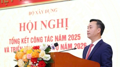 Sẽ sửa đổi Luật Nhà ở, Luật Kinh doanh bất động sản trong năm 2026