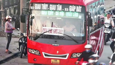 Kamera AI mengesan lebih 1,000 pelanggaran di Hanoi selepas seminggu beroperasi.