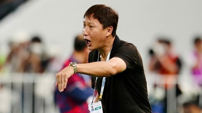 キム・サンシク監督とベトナムサッカー連盟（VFF）との契約がまもなく終了する。