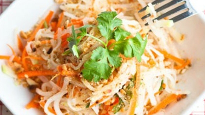 មុខម្ហូបឱសថ ៥ មុខដែលផលិតពីស្ពៃក្តោប ដែលមានជីវជាតិ និងជំរុញសុខភាព។