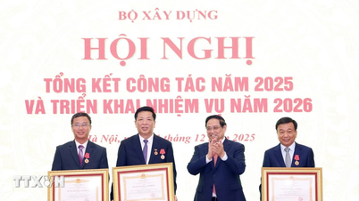 «ការធានាចំនួន ៥ របកគំហើញចំនួន ៦» សម្រាប់ការអភិវឌ្ឍហេដ្ឋារចនាសម្ព័ន្ធទំនើប និងស៊ីសង្វាក់គ្នា។