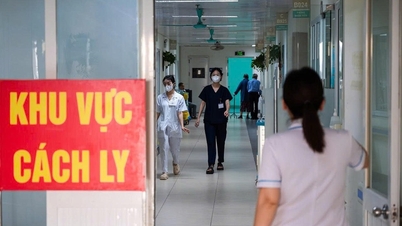 Virus cúm A/H3N2 biến đổi, lưu hành rộng