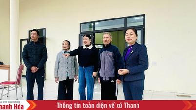 ដោះស្រាយជម្លោះនៅកម្រិតសហគមន៍។