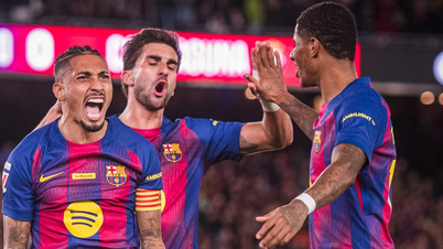 Nhận định Villarreal vs Barca, 22h15 ngày 21/12: Giải mã hiện tượng