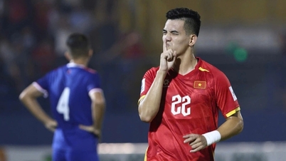 AFC បង្កើតការប្រកួតបែបអឺរ៉ុប ដែលផ្តល់ឱ្យក្រុមជម្រើសជាតិវៀតណាមនូវឱកាសកាន់តែប្រសើរឡើងក្នុងការឡើងទៅលេងពានរង្វាន់បាល់ទាត់ពិភពលោក។