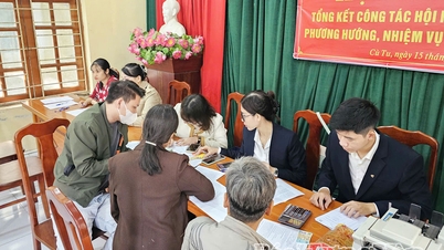 ក្រុមហ៊ុន Viglacera Hung Yen បង់ប្រាក់សំណងជិត ១៣ ពាន់លានដុង ដើម្បីពន្លឿនការឈូសឆាយដីសម្រាប់តំបន់ឧស្សាហកម្មលេខ ០១។