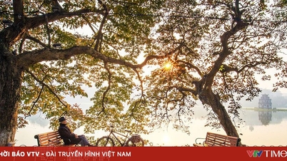 ប្រទេសវៀតណាមជាប់ចំណាត់ថ្នាក់ក្នុងចំណោមគោលដៅរដូវរងាដ៏ល្អបំផុតទាំង ២០ នៅលើពិភពលោក។