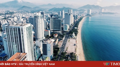 Khanh Hoa Tourism: From a Leading Pillar to a Double-Digit Growth Engine