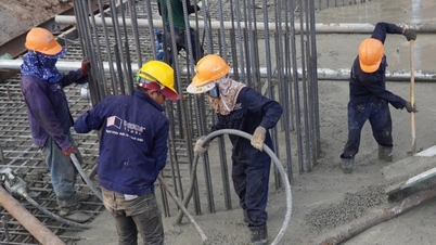 Dong Nai strammer inn disiplinen i offentlige investeringer i 2026, fast bestemt på å utbetale minst 95 %