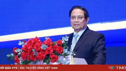 Vietnam will be an important link in the global financial security network.