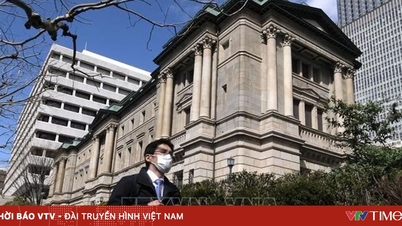 Čtyři velké japonské banky zvyšují úrokové sazby u běžných vkladů.
