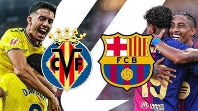 Live football match Villarreal vs Barcelona: A trap on away soil
