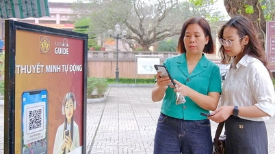 Bảo tàng Văn hóa các dân tộc Việt Nam: Làm “sống động” kho tàng di sản trên không gian số