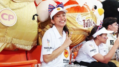 Hva synes thailendere om de 33. SEA-lekene?