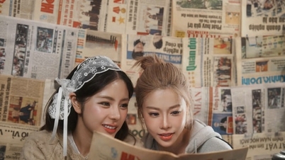 "Bringing heritage to the streets": A model connecting Gen Z with culture.