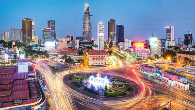 ระเบียบใหม่เกี่ยวกับการออกใบอนุญาตและการบริหารจัดการเงินตราต่างประเทศ ณ ศูนย์การเงินระหว่างประเทศเวียดนาม