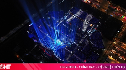 មនុស្សជិត 95,000 នាក់បានខិតខំប្រឹងប្រែងអស់ពីសមត្ថភាពនៅឯការប្រគំតន្ត្រី Y-Concert។