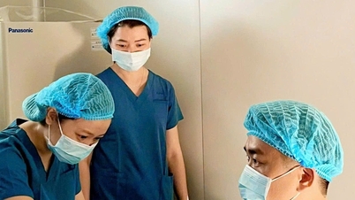 Miễn phí thụ tinh ống nghiệm cho 80 cặp vợ chồng hiếm muộn hoàn cảnh khó khăn