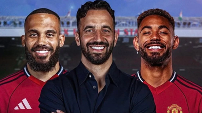 MU vụn vỡ lực lượng vì CAN, chỉ còn nửa đội hình đại chiến Aston Villa
