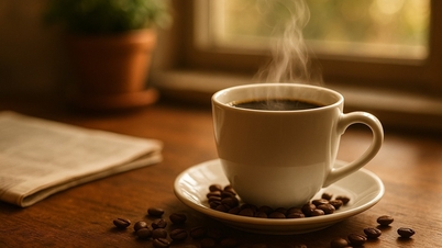 We hebben nog meer fantastisch nieuws voor koffieliefhebbers!