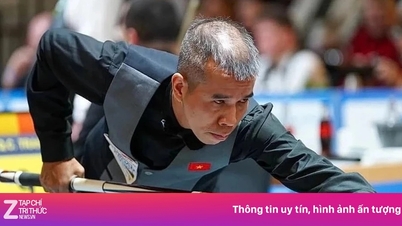 Hạ 'thiên tài' Caudron, Quyết Chiến vô địch Blois 3-Cushion Masters