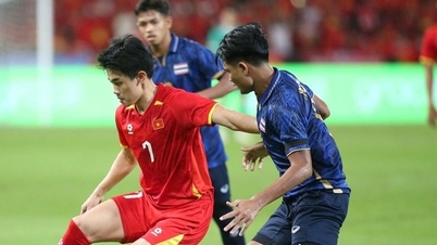 តើគ្រូបង្វឹក Kim Sang Sik កំពុងរៀបចំអ្វីខ្លះសម្រាប់ក្រុម U23 វៀតណាមនៅការប្រកួតអាស៊ី?
