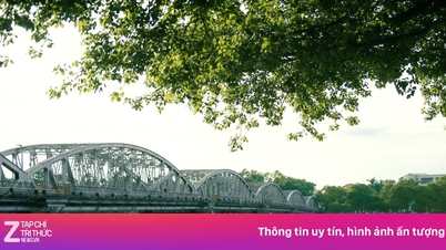 Năm biến động của Huế