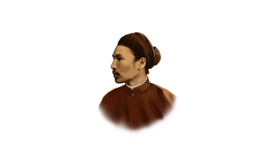 König Hàm Nghi erließ die königliche Proklamation der Can Vuong Bewegung (Unterstützt den König).