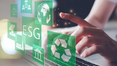 ESG 2025: מיקסום המינוף של המדע בטרנספורמציה כפולה