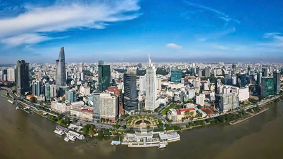 ប្រទេសវៀតណាមមានមជ្ឈមណ្ឌលហិរញ្ញវត្ថុអន្តរជាតិជាផ្លូវការ។