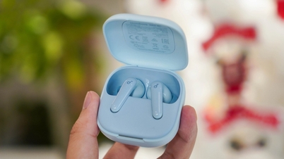 Soundcore R60i NC: Preisgünstige Kopfhörer mit KI ähnlich wie AirPods, ordentliche Geräuschunterdrückung.