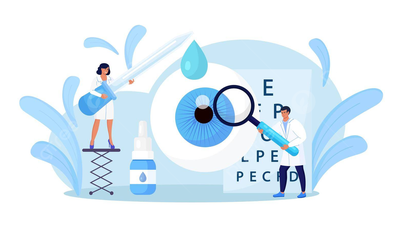 Thách thức trong điều trị cho bệnh nhân mắc đồng thời glôcôm và đục thủy tinh thể