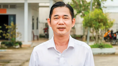 ឃុំវីថាញ់ទី១ កំពុងផ្តួចផ្តើមចលនាត្រាប់តាមស្នេហាជាតិ ដើម្បីកសាងមាតុភូមិដ៏រុងរឿង និងរឹងមាំ។